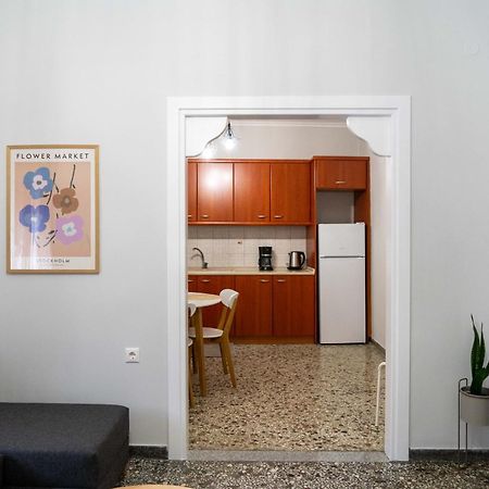 Villa Terrazzo House Platamonas Esterno foto