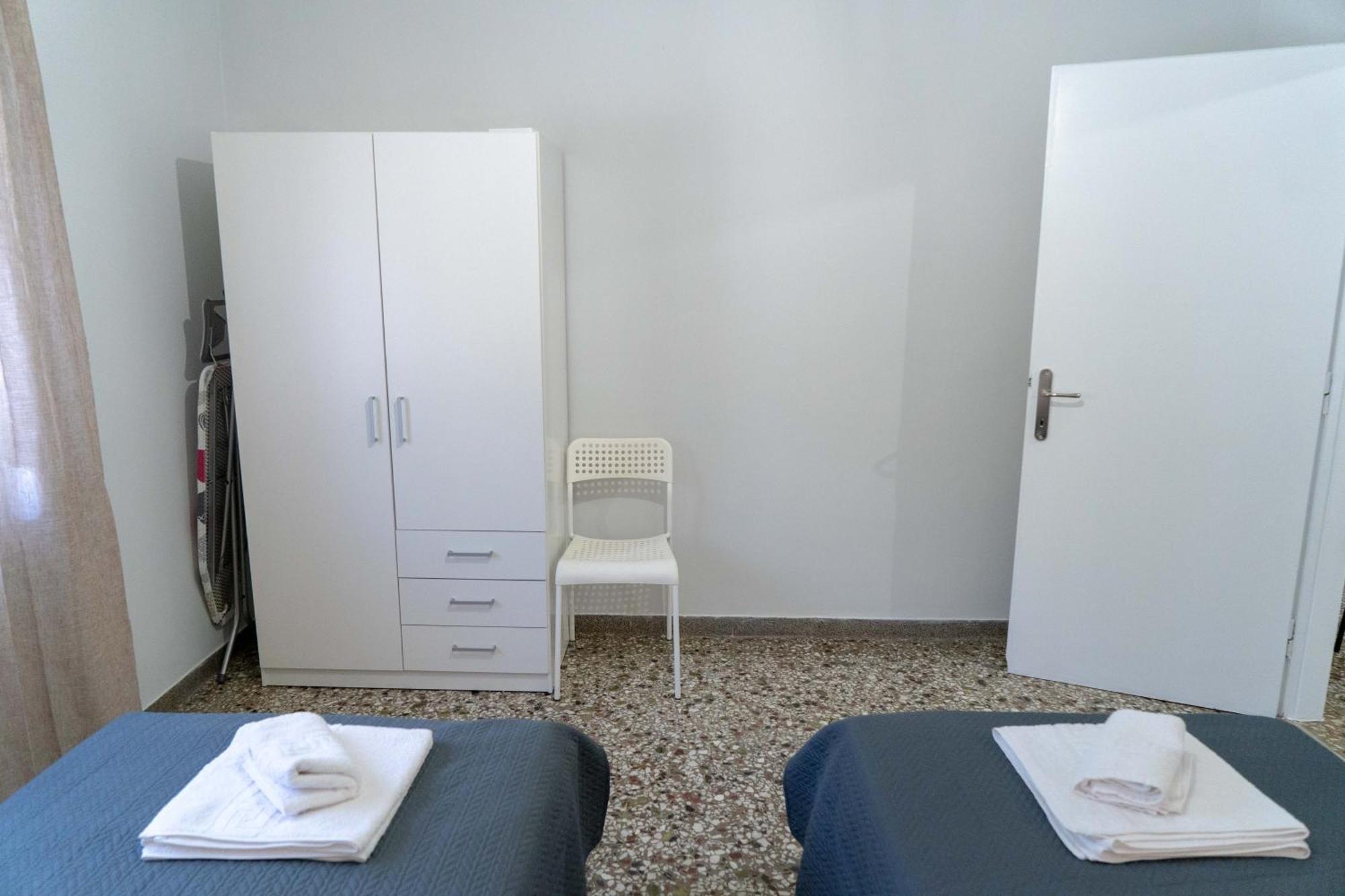 Villa Terrazzo House Platamonas Esterno foto
