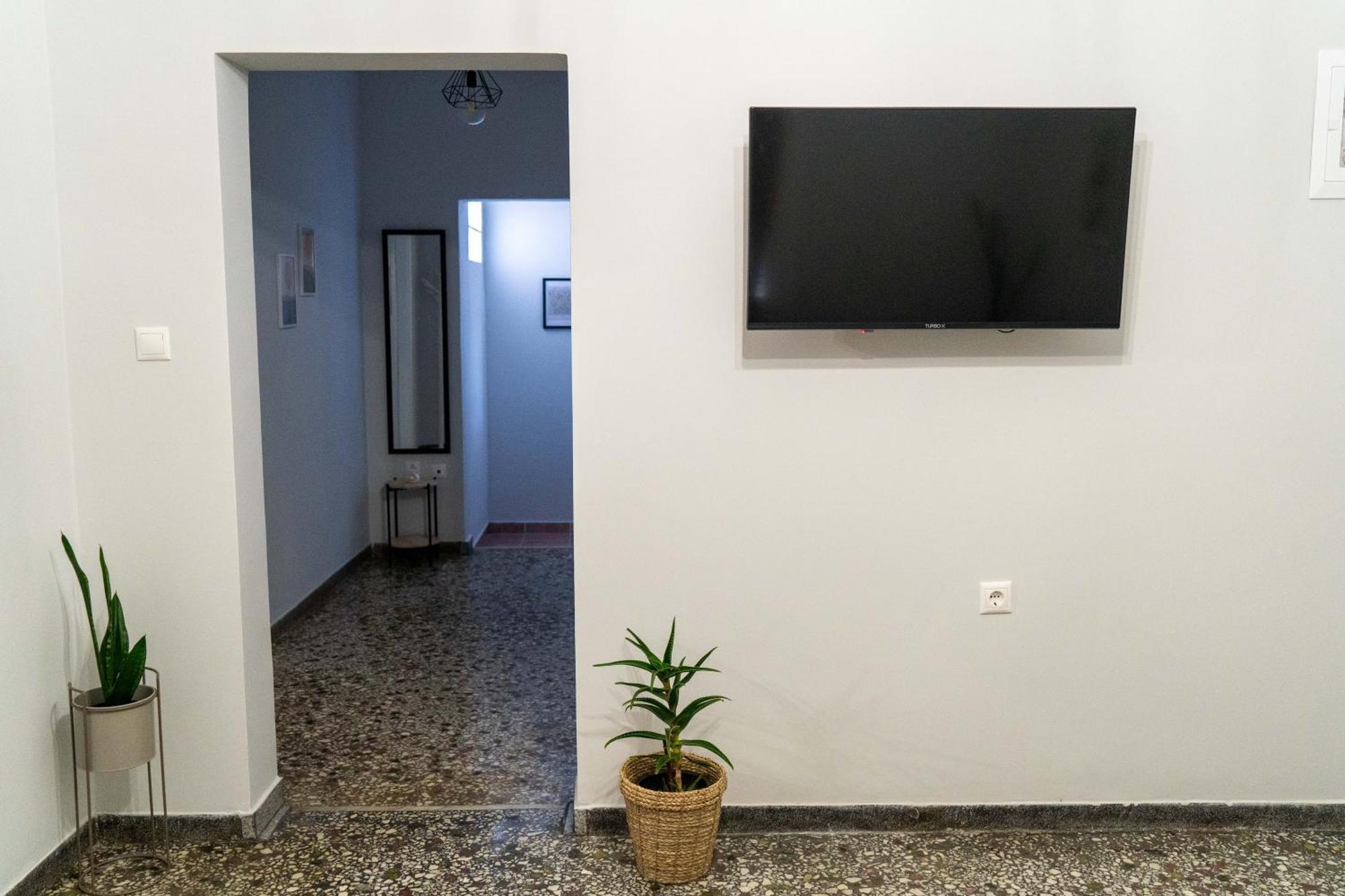 Villa Terrazzo House Platamonas Esterno foto